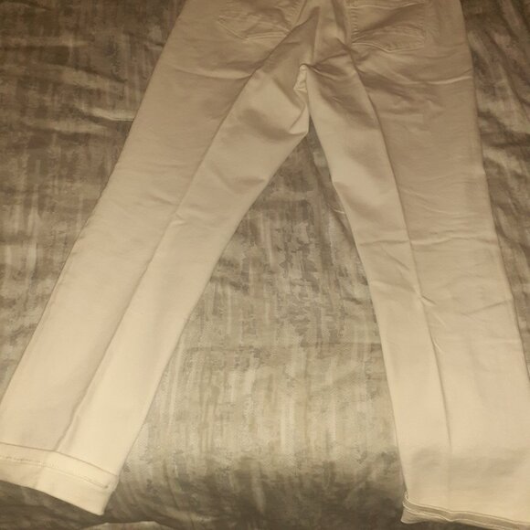 White Jeans - Picture 3 of 3